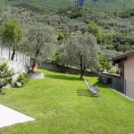 Casa/Villa Sommavilla Brenzone sul Garda Exterior foto