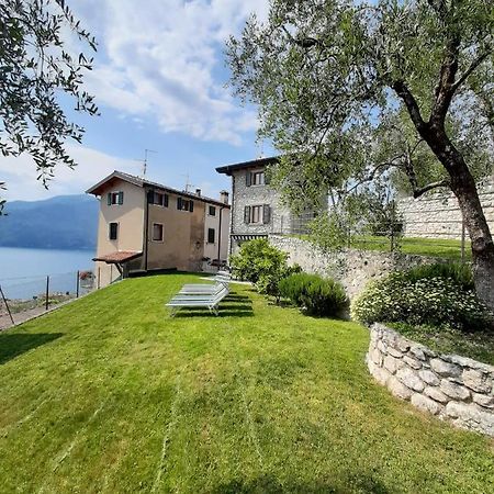 Casa/Villa Sommavilla Brenzone sul Garda Exterior foto